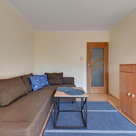 Apartamenty Muszelka 300 M Od Morza Sopot Extérieur photo