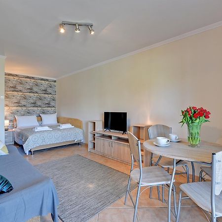 Apartamenty Muszelka 300 M Od Morza Sopot Extérieur photo