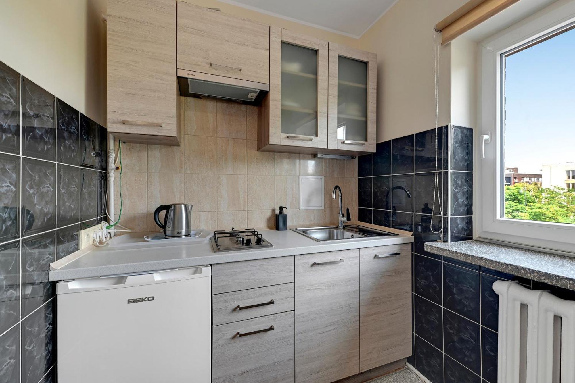 Apartamenty Muszelka 300 M Od Morza Sopot Extérieur photo