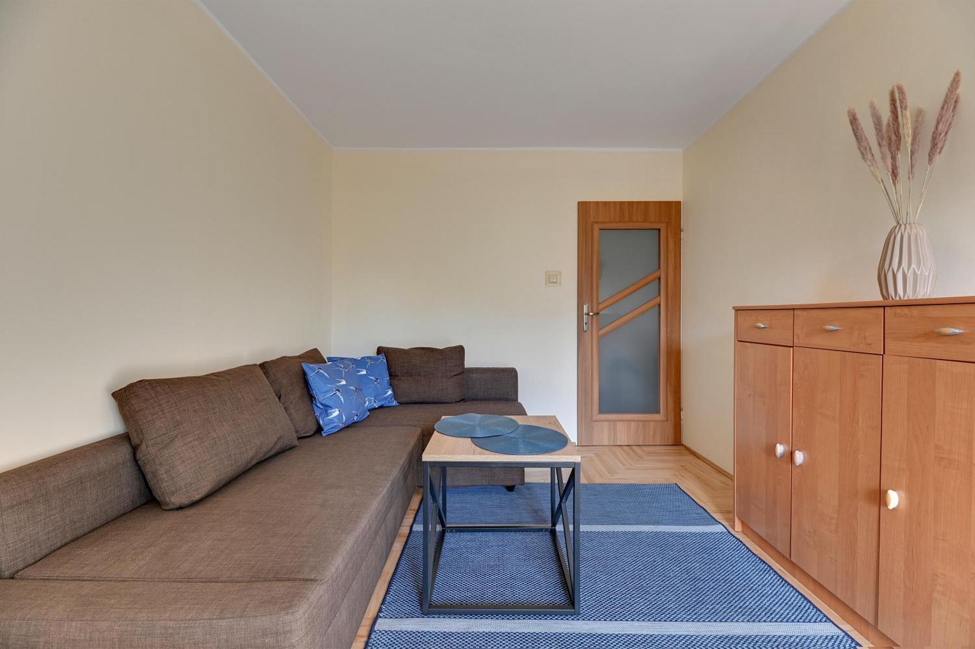 Apartamenty Muszelka 300 M Od Morza Sopot Extérieur photo