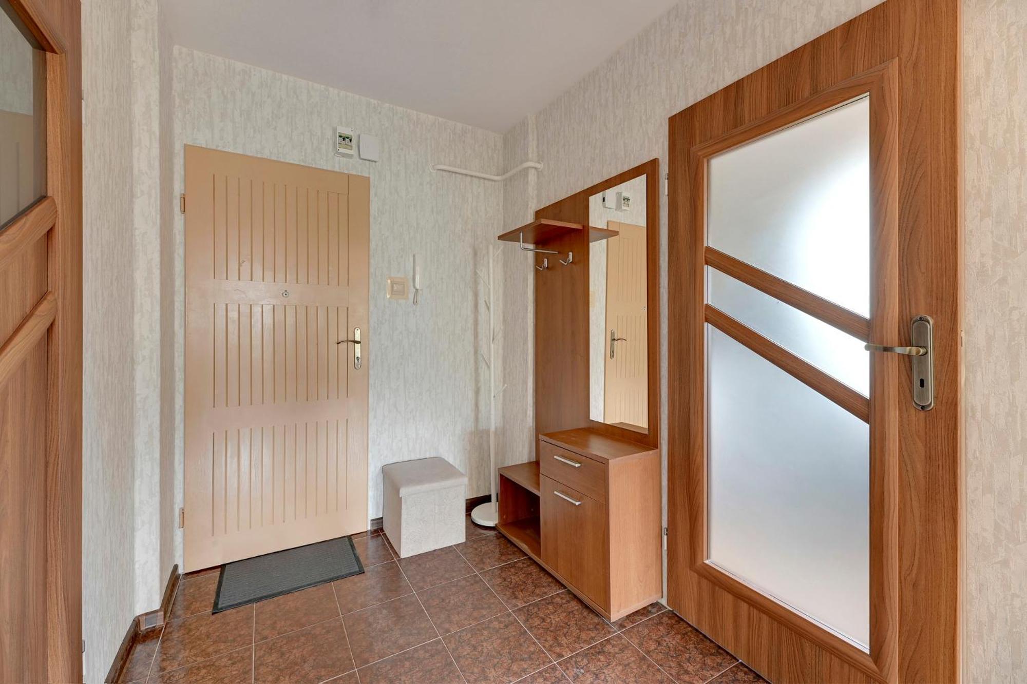 Apartamenty Muszelka 300 M Od Morza Sopot Extérieur photo