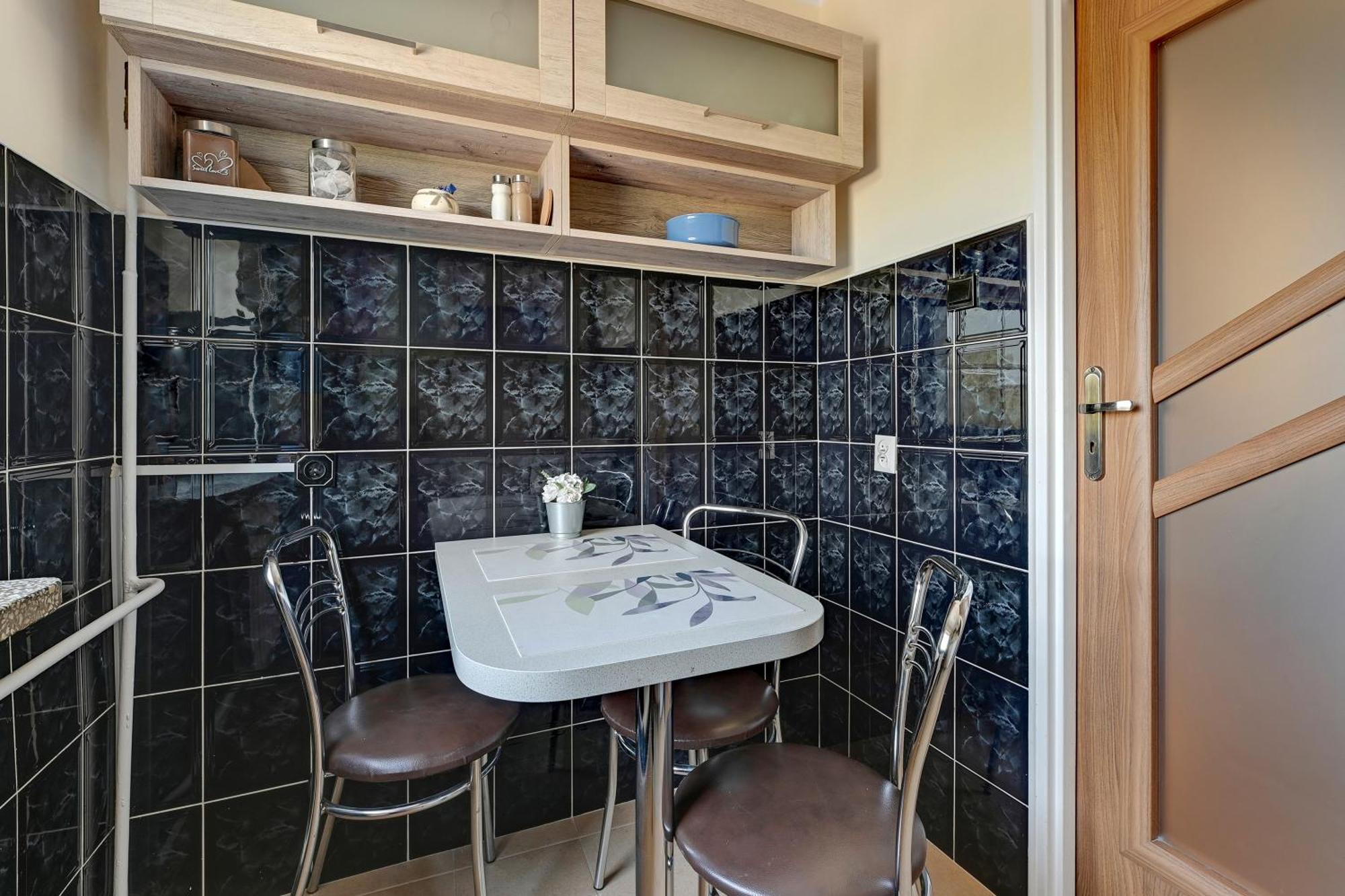 Apartamenty Muszelka 300 M Od Morza Sopot Extérieur photo