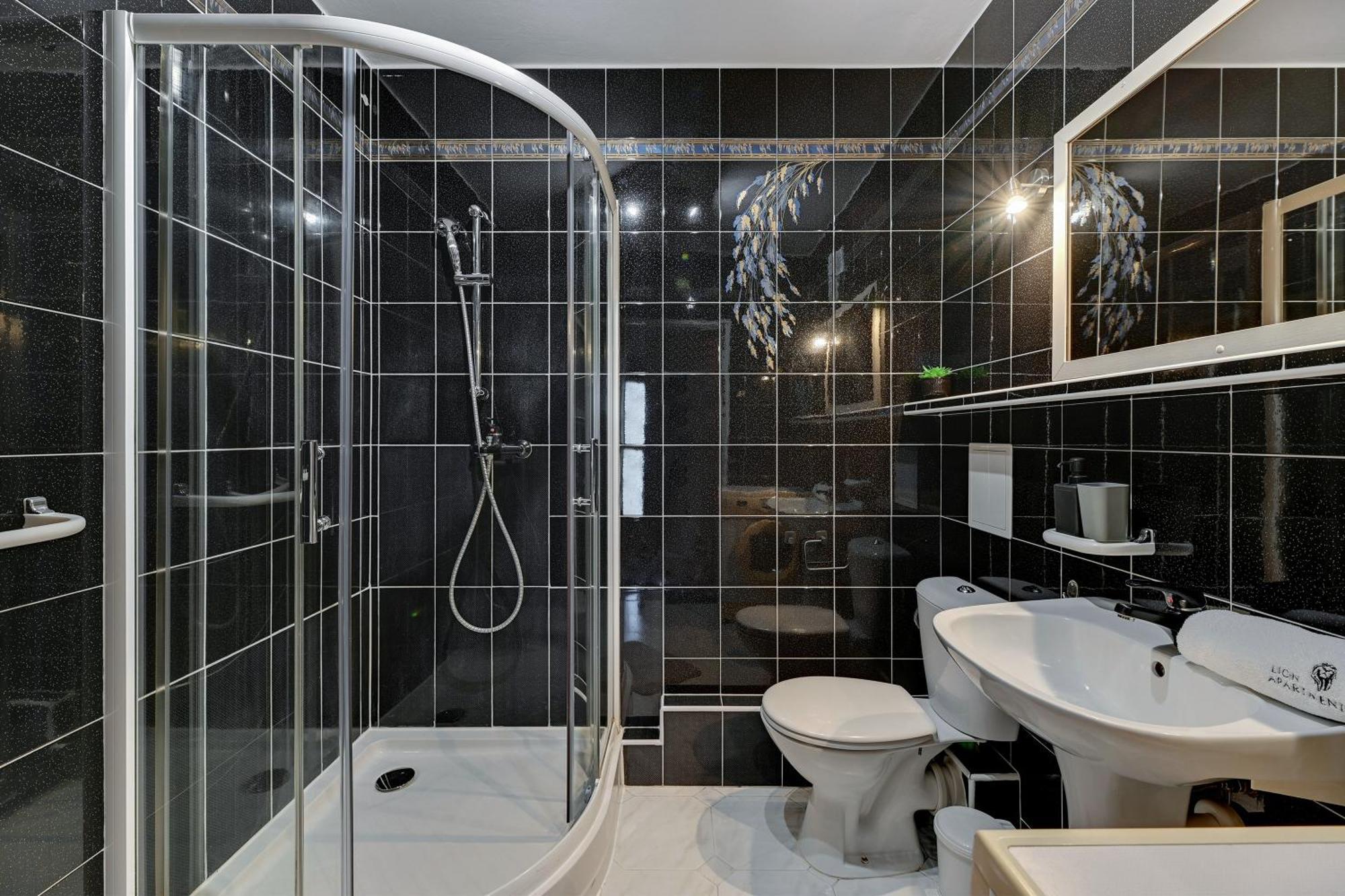 Apartamenty Muszelka 300 M Od Morza Sopot Extérieur photo