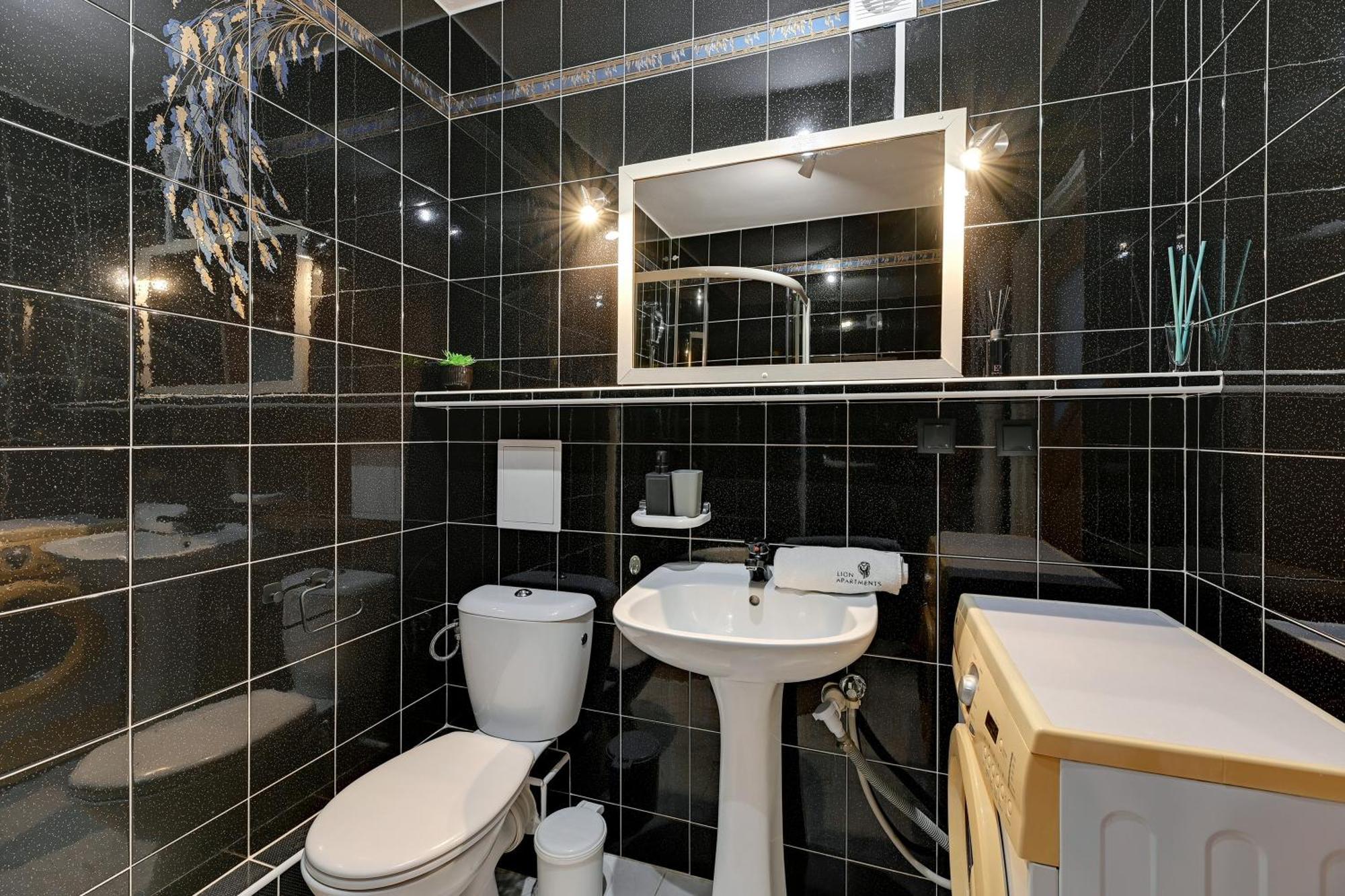 Apartamenty Muszelka 300 M Od Morza Sopot Extérieur photo
