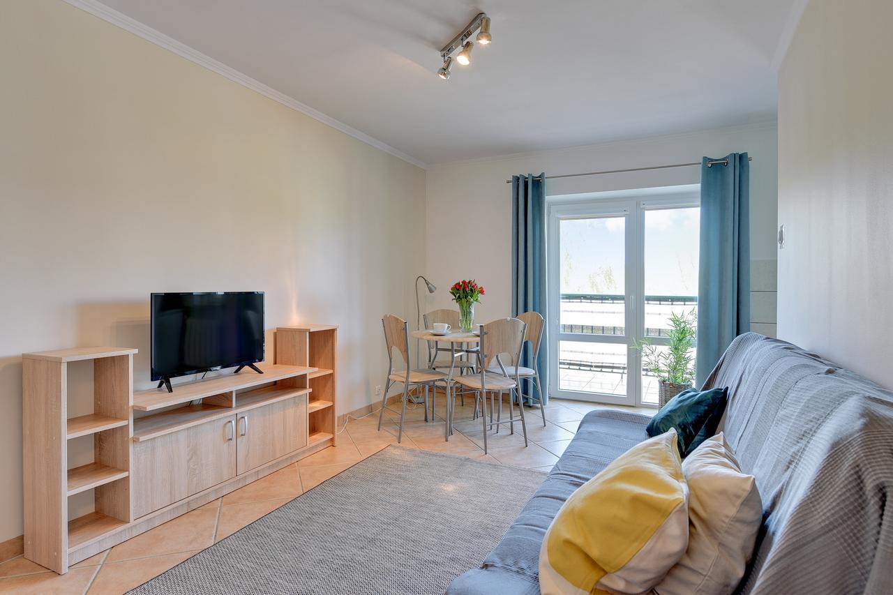Apartamenty Muszelka 300 M Od Morza Sopot Extérieur photo